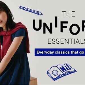 Girls uniform bundle